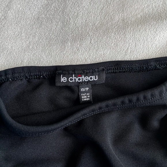 le Château Skirt - Picture 3 of 5